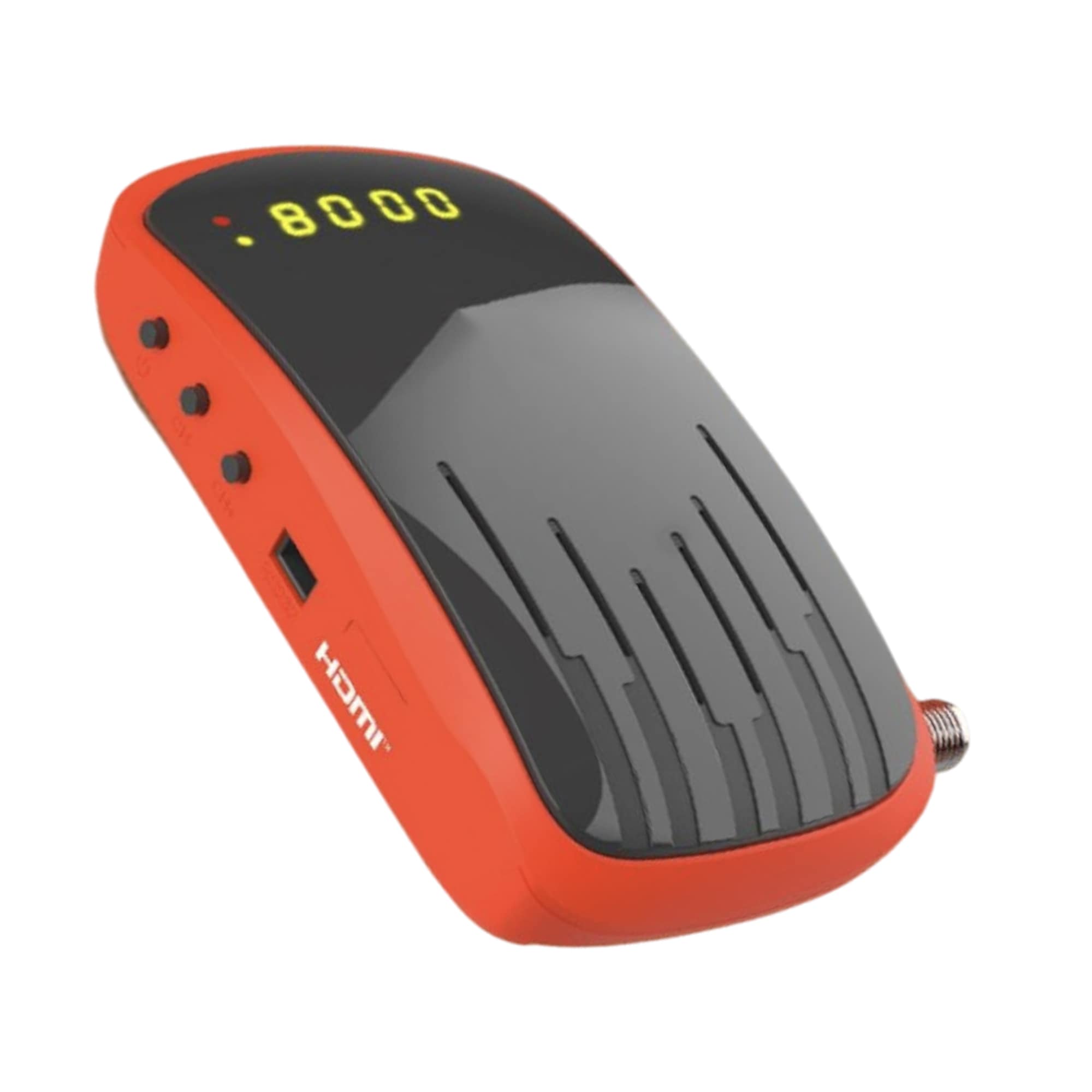 Gazal 501 Turbo Forever