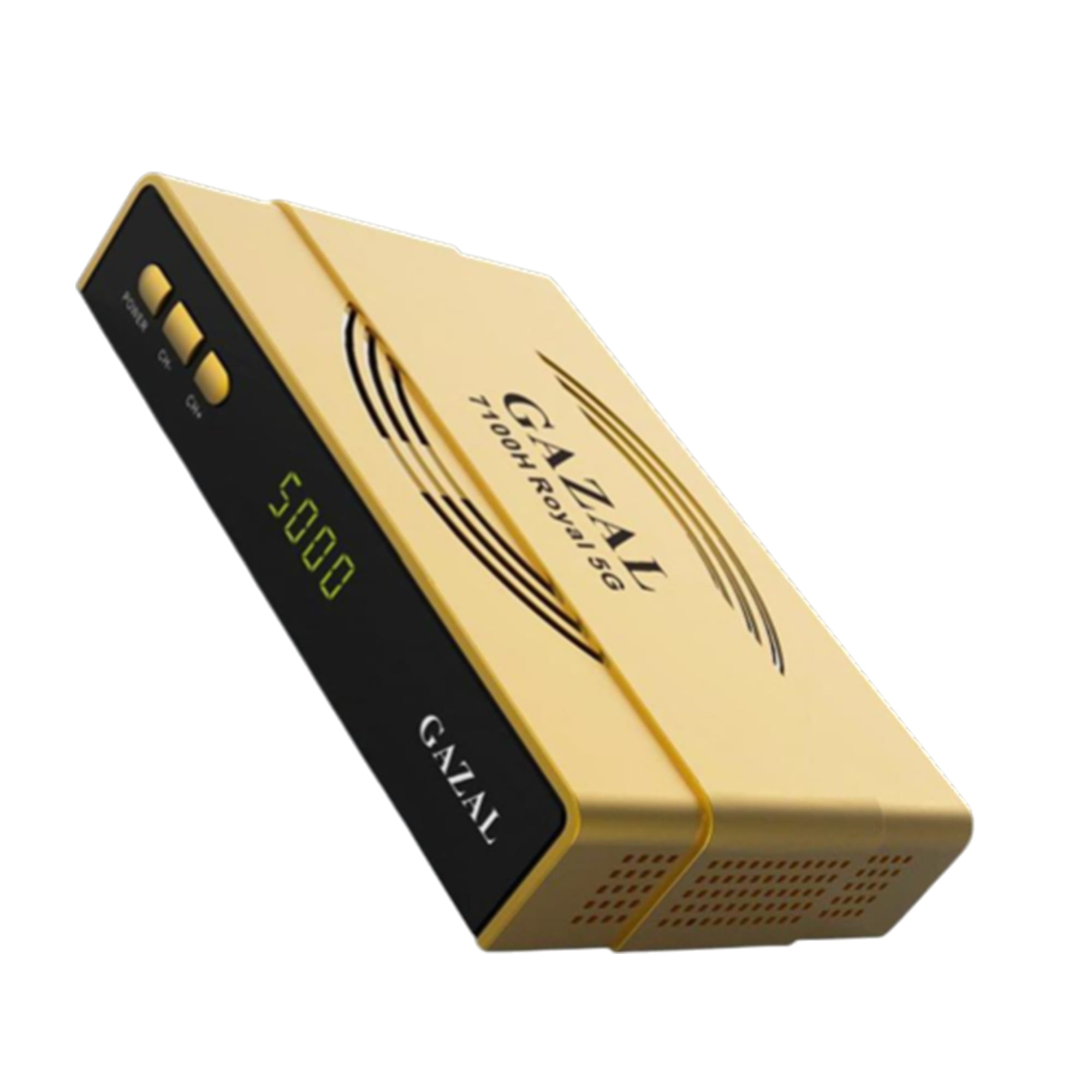 Gazal 7100H Royal 5G