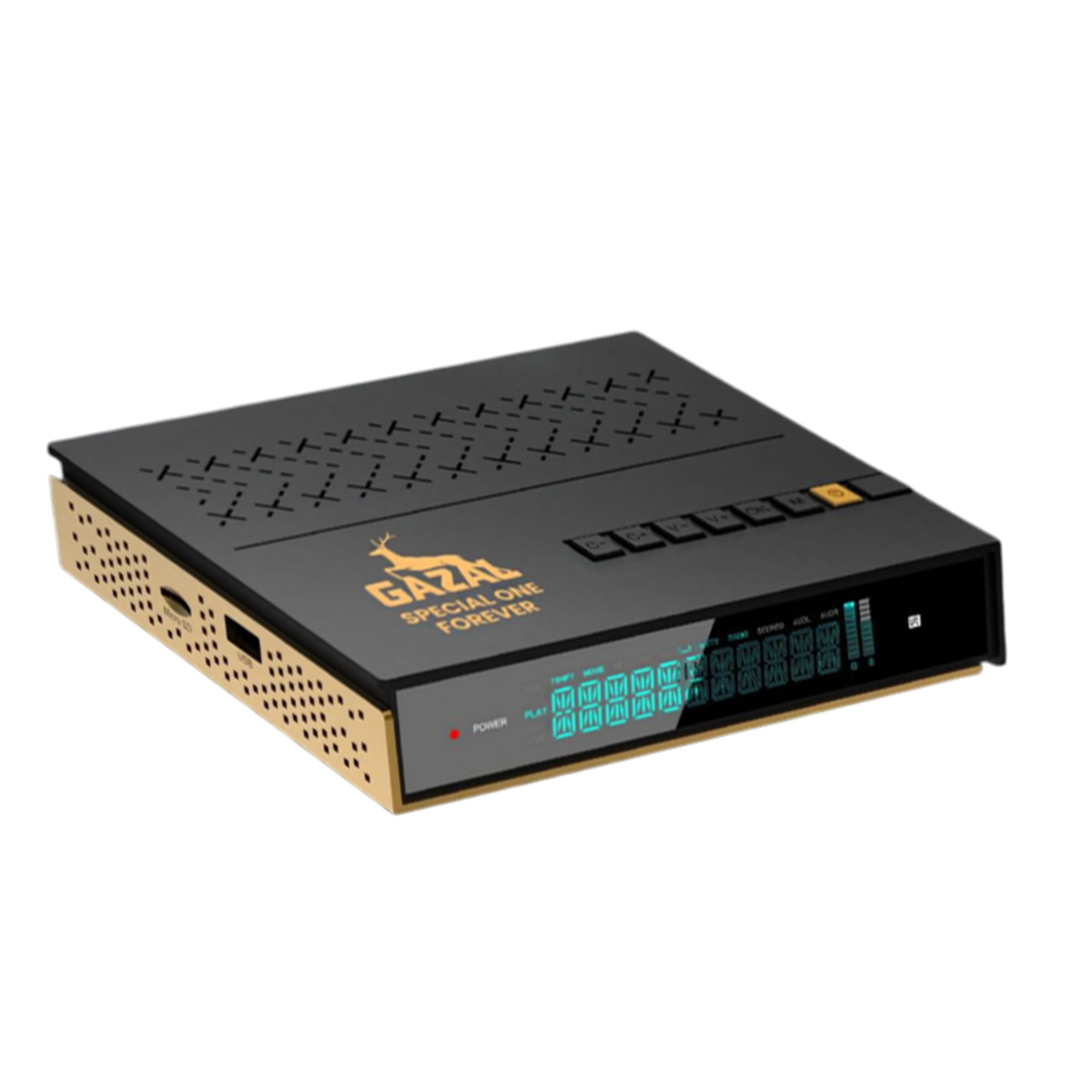 Gazal Special One Forever