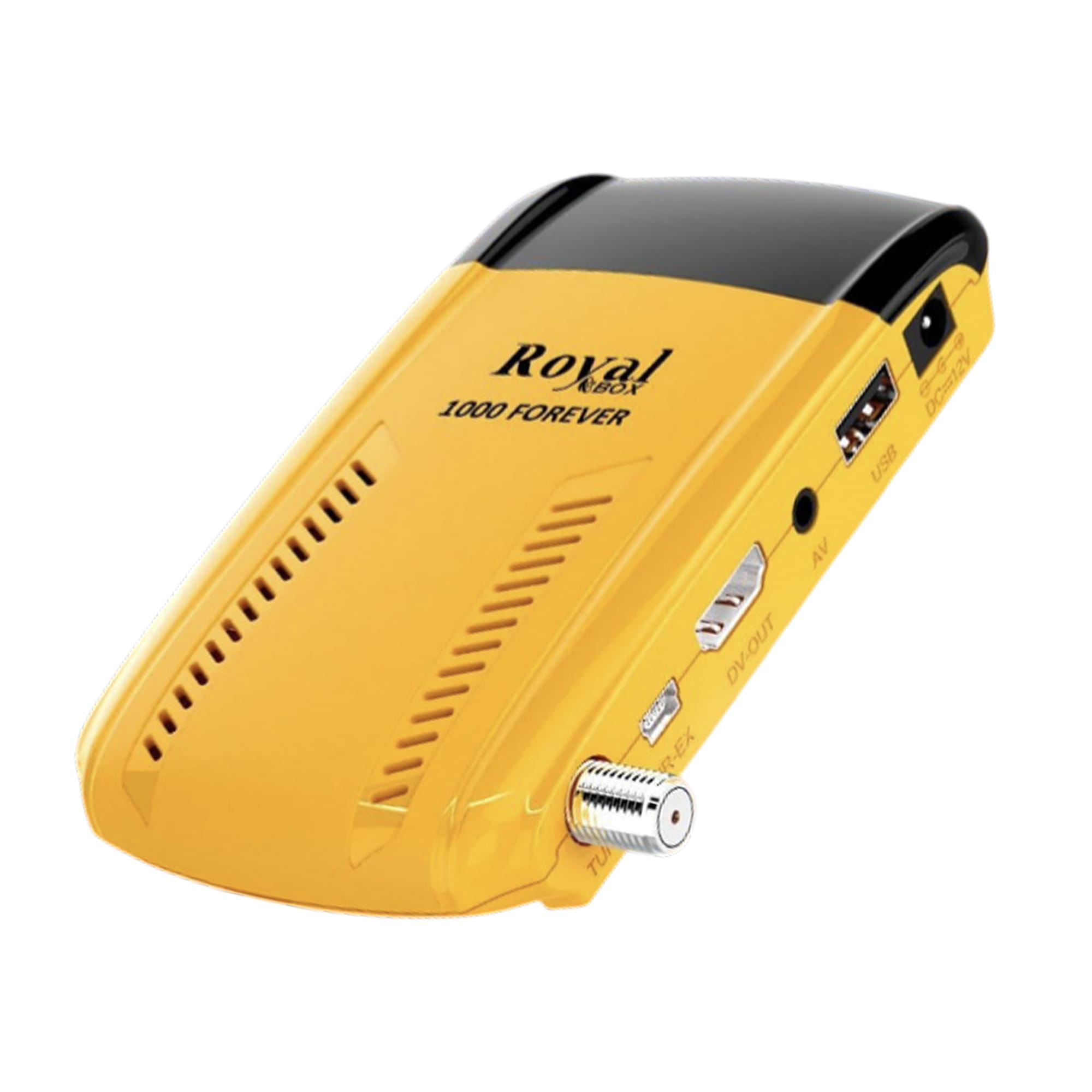 Gazal Royal Box 1000 Forever