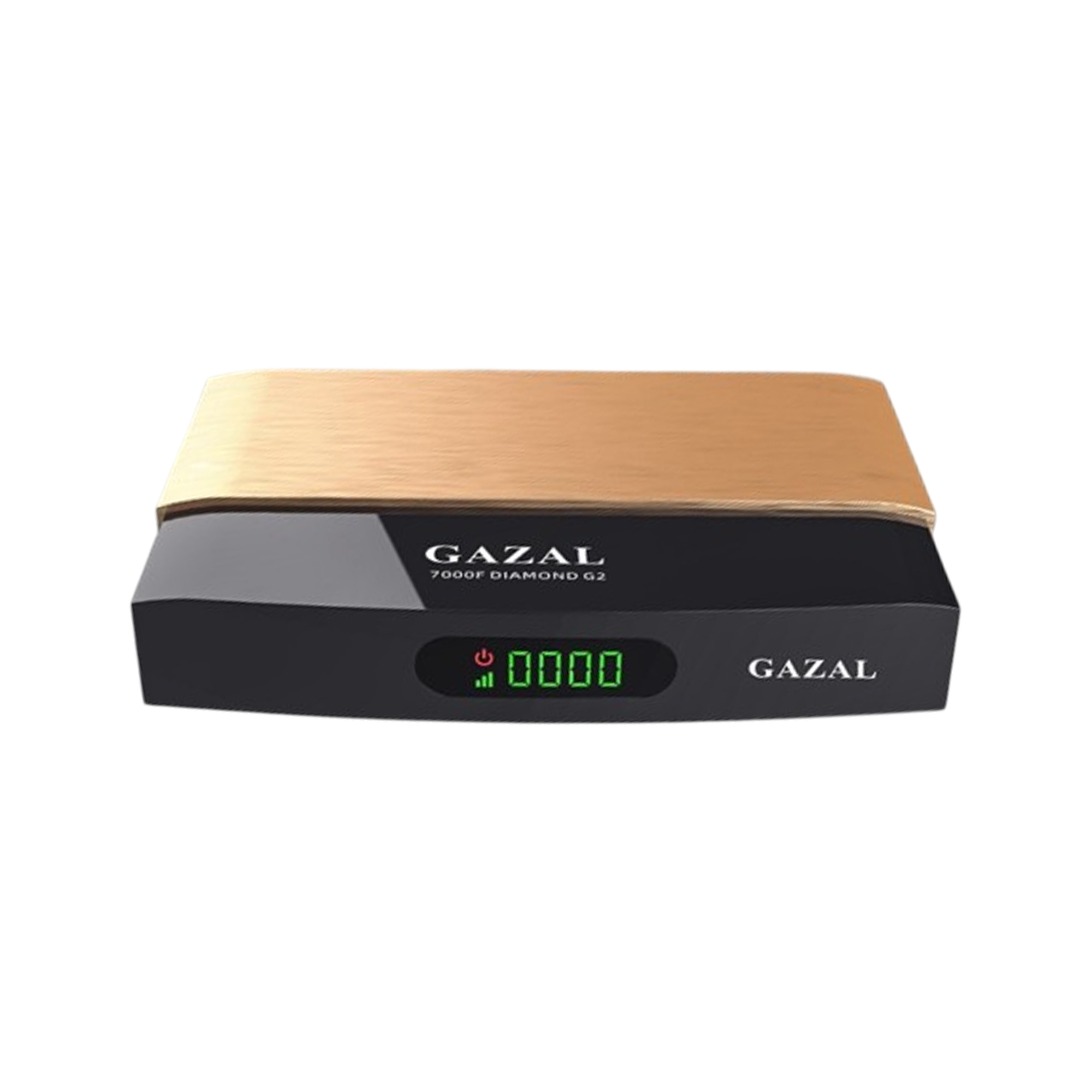 Gazal 7000F Diamond G2 5G