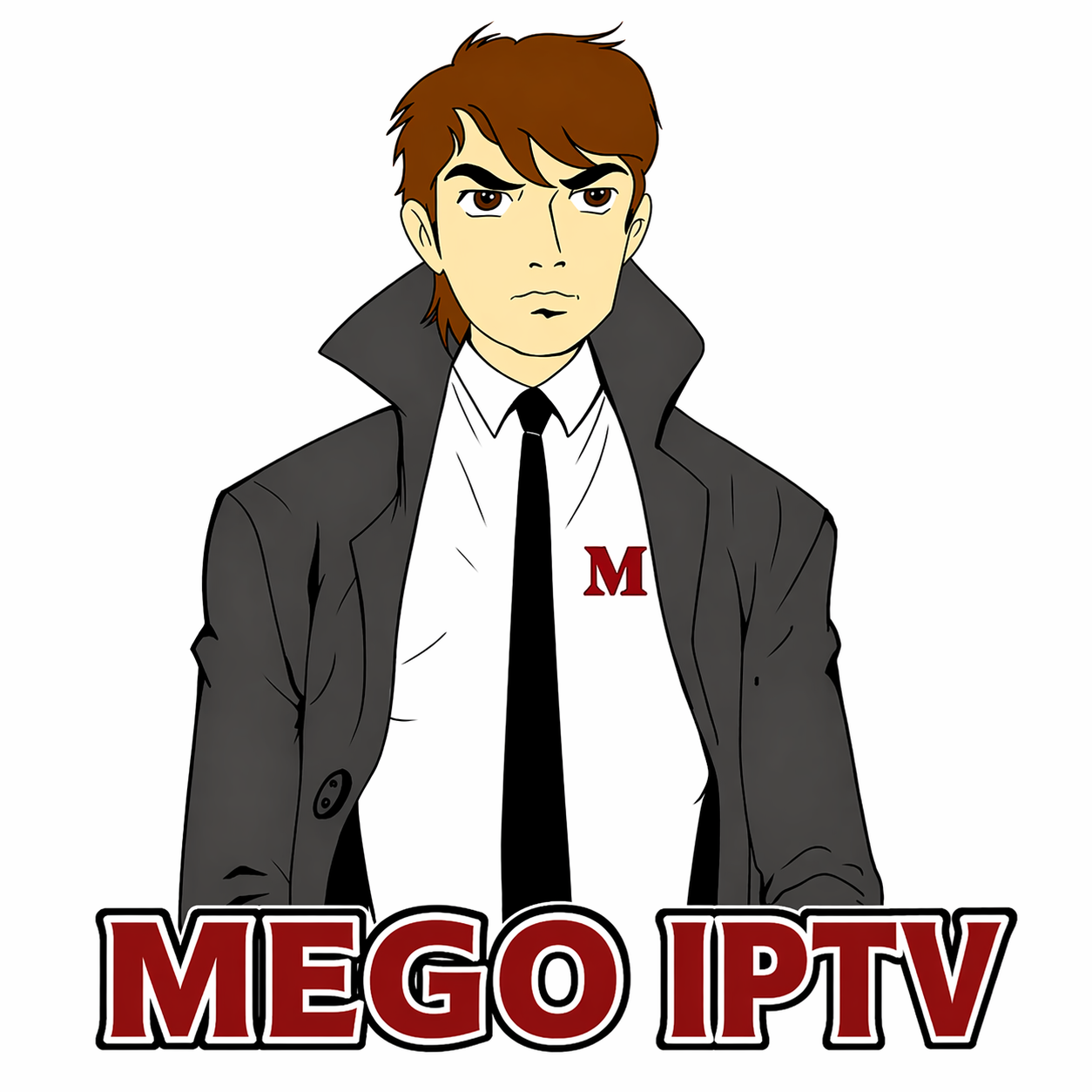 MEGO IPTV