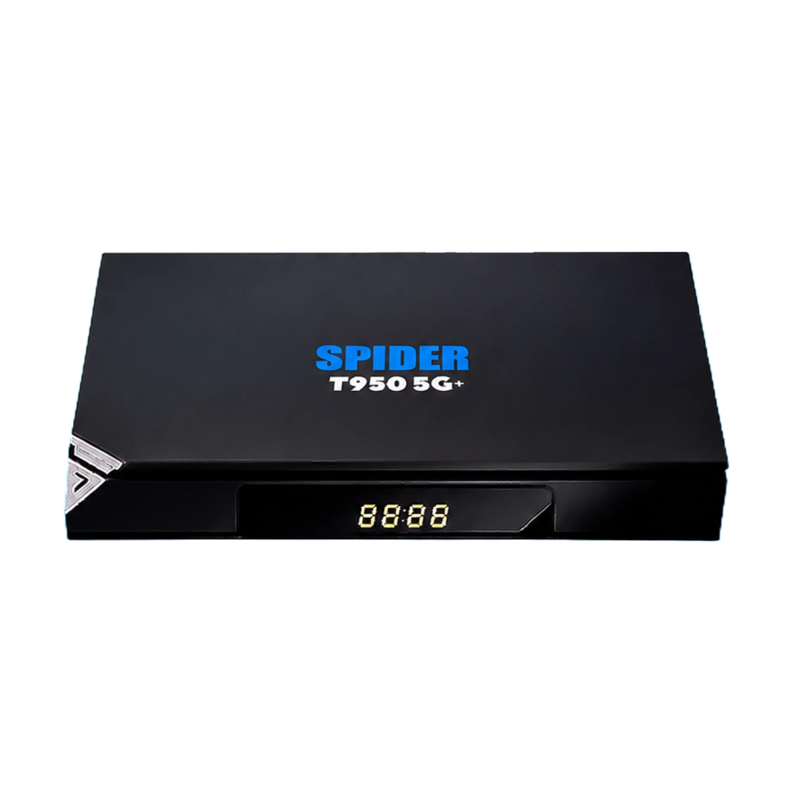 Spider T950 5G Plus — رسيفر في الأردن